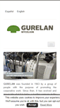 Mobile Screenshot of gurelanmycelium.com